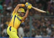 Mike Hussey - Mr Cricket had been CSK's Mr Consistent overseas batsman